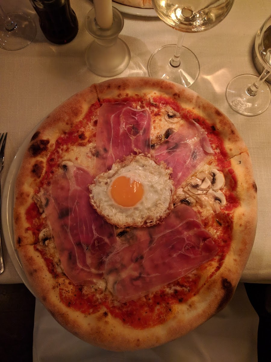 Pizza Pasta E Basta-7