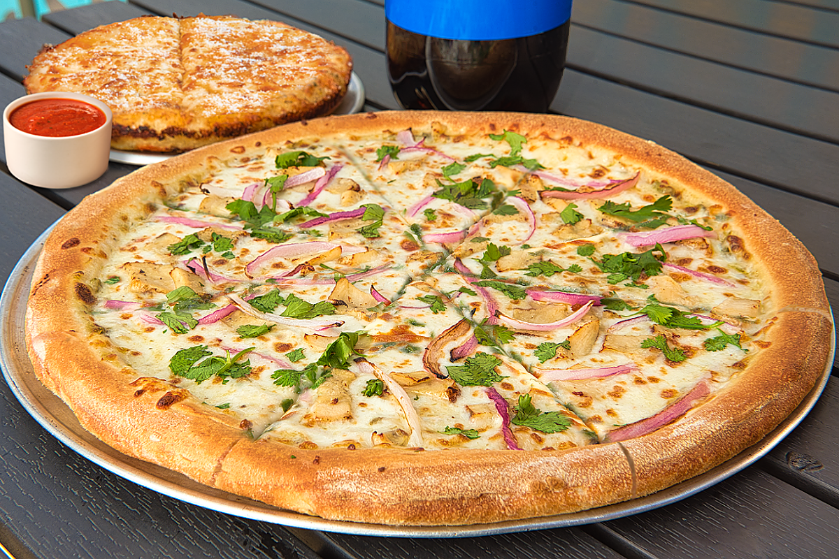 Pizza Patrón Pioneer Parkway-9