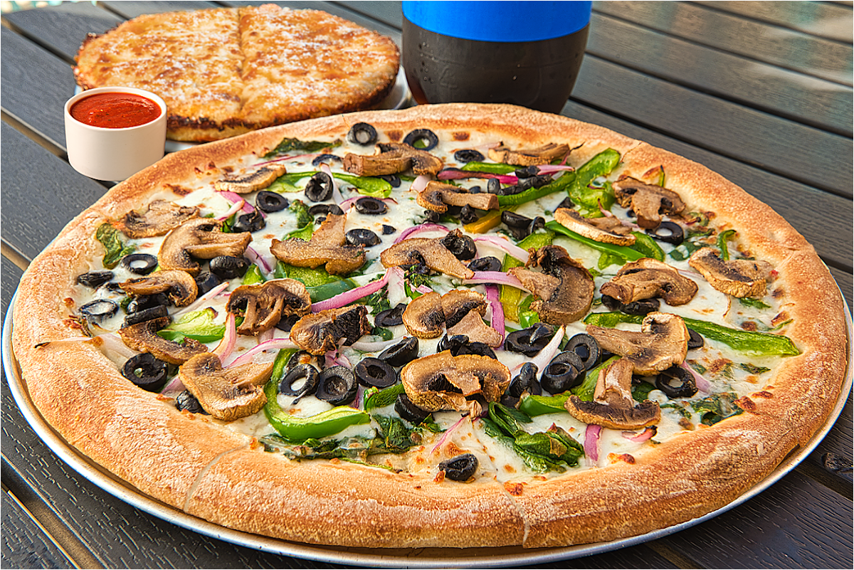 Pizza Patrón Pioneer Parkway-4