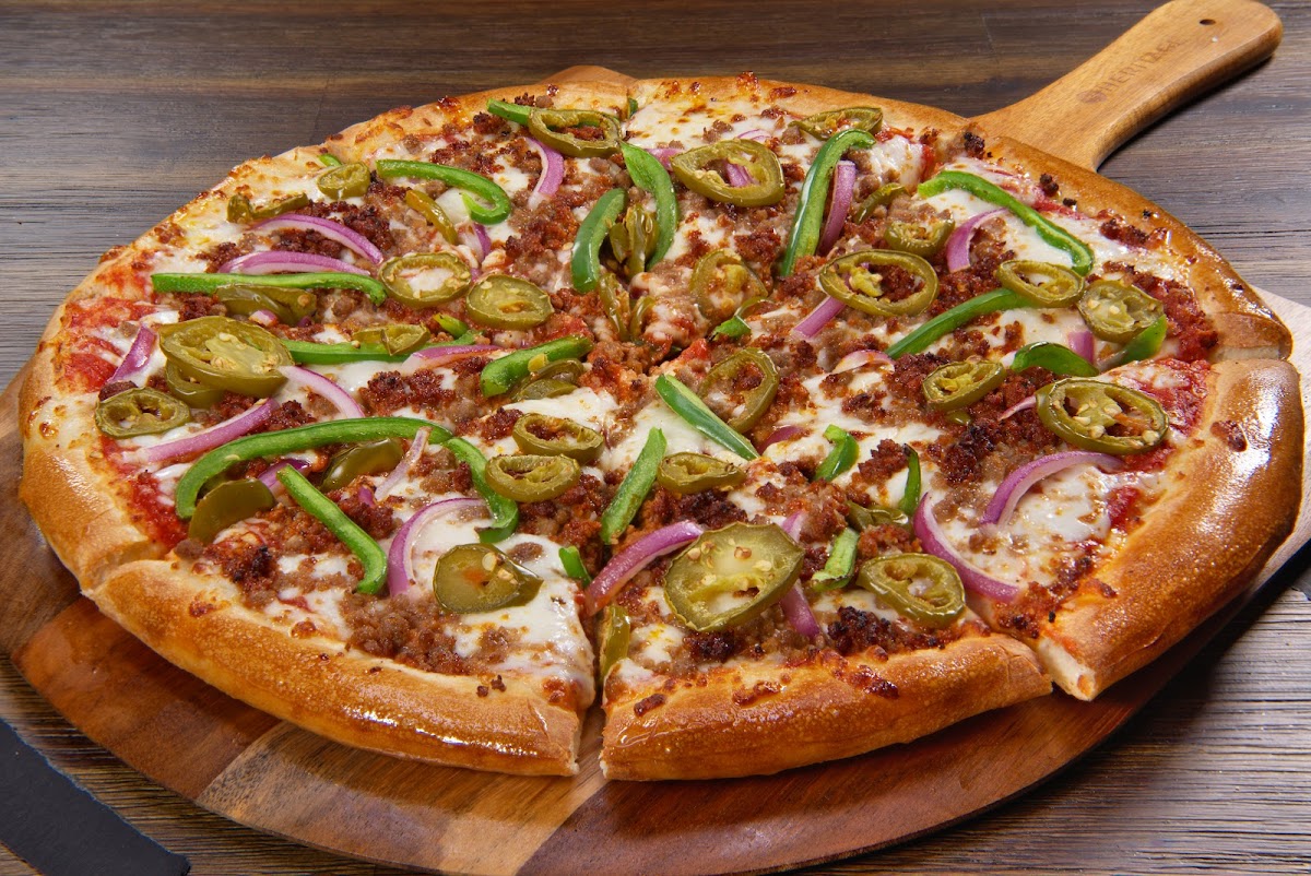 Pizza Patrón Ross Avenue-4