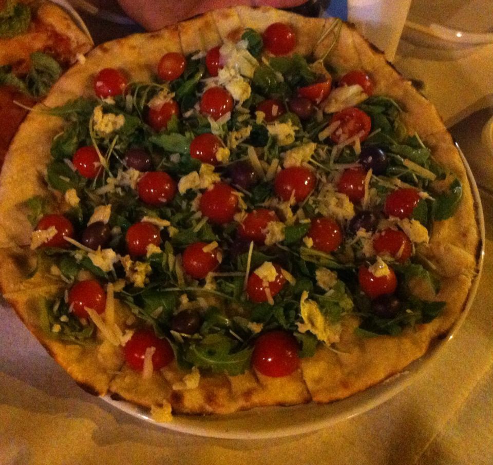 Pizza Pazza Da Debora-10