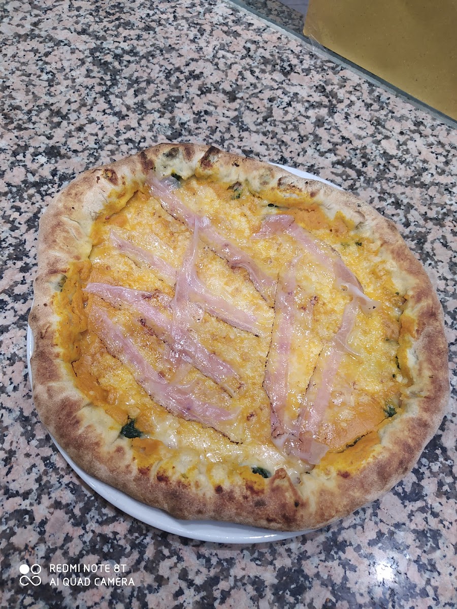 Pizza Pazza Da Debora-2