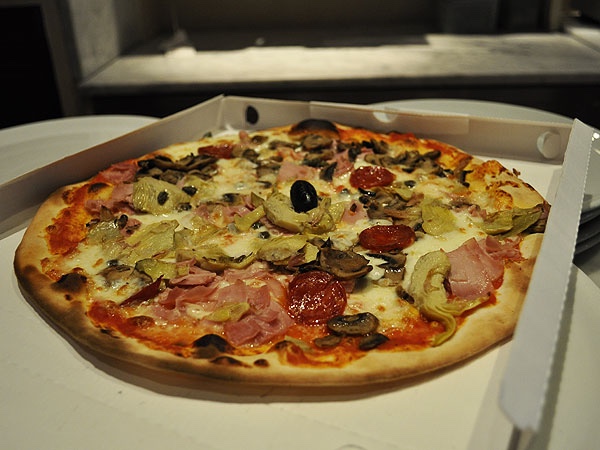 Pizza Pazza Da Debora-3