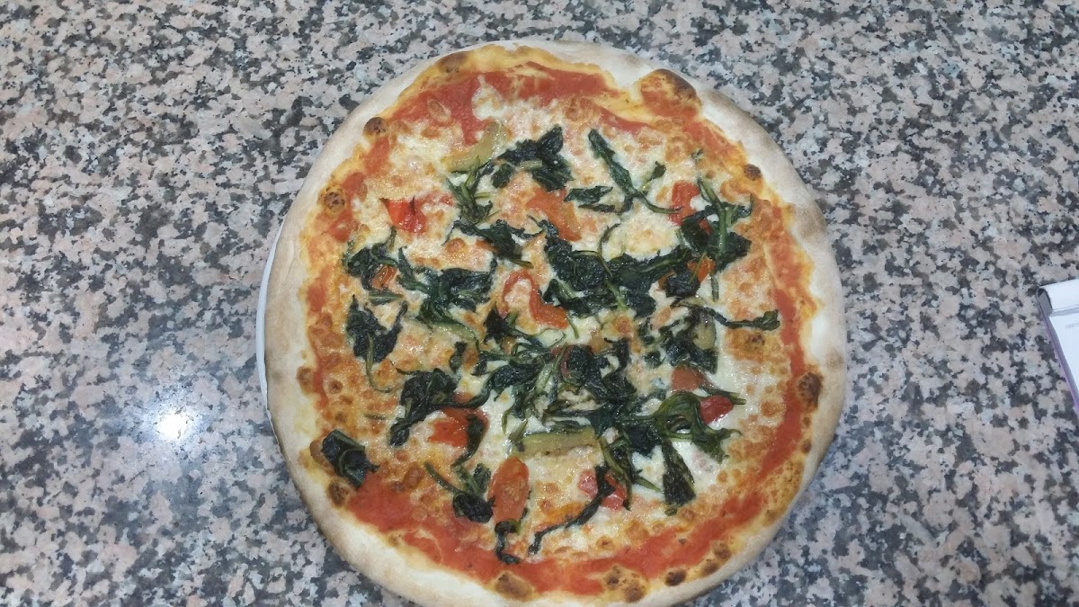 Pizza Pazza Da Debora-5