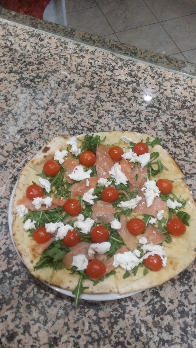 Pizza Pazza Da Debora-6
