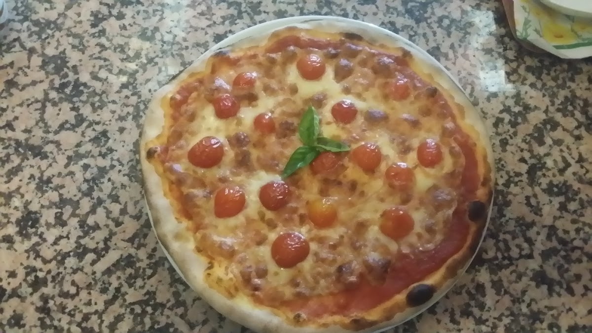 Pizza Pazza Da Debora-7