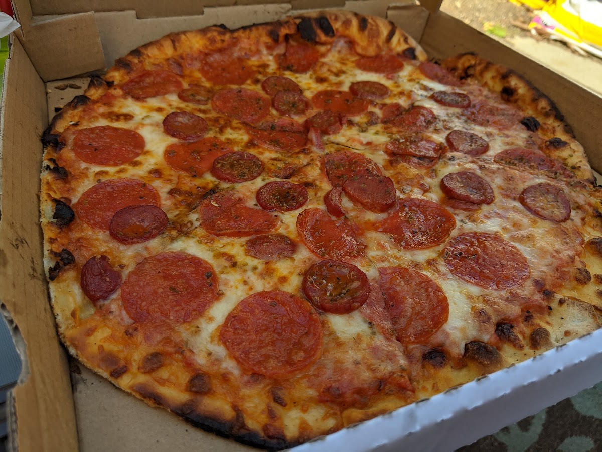Pizza Pazza Wood Fired Pizza-10