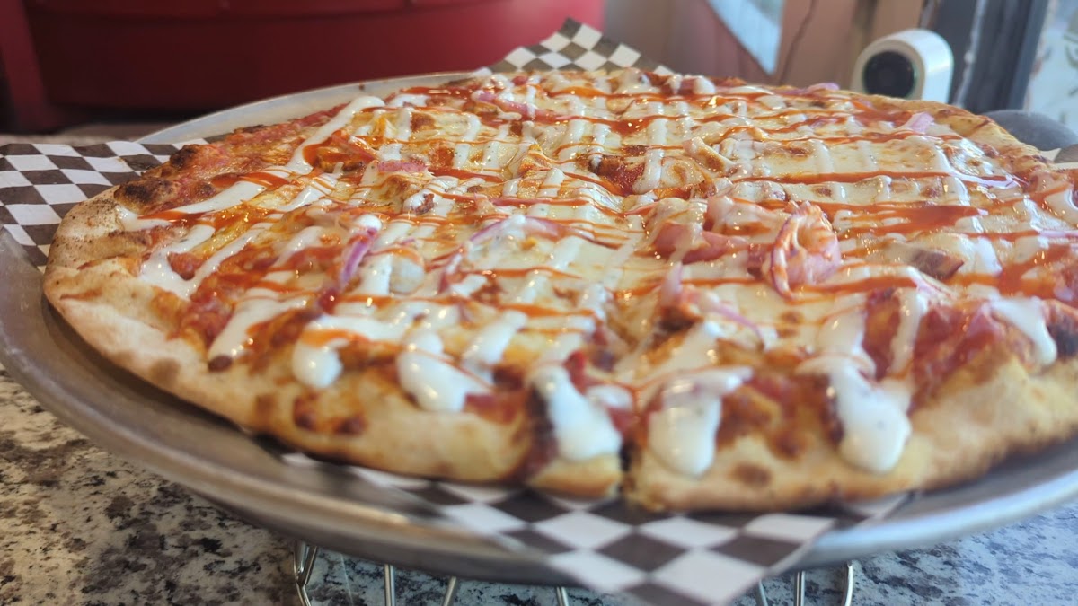 Pizza Pazza Wood Fired Pizza-2