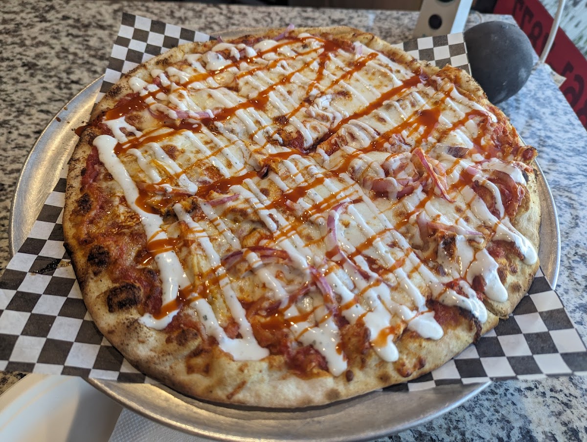 Pizza Pazza Wood Fired Pizza-5