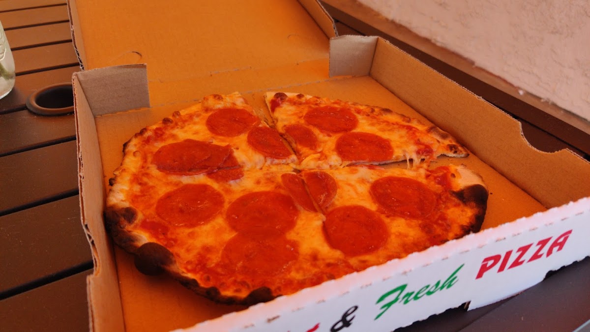 Pizza Pazza Wood Fired Pizza-8
