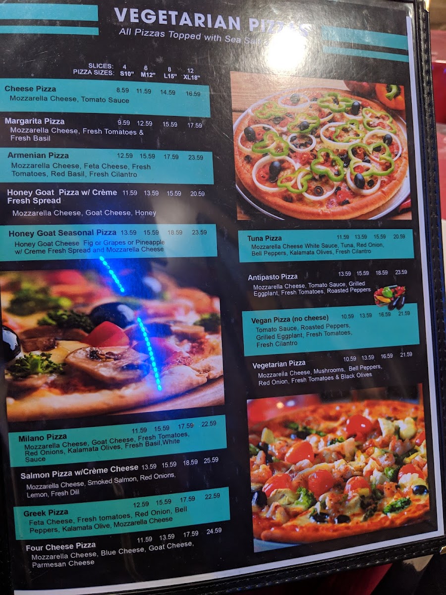 Menu Pizza Pazza Wood Fired Pizza-8