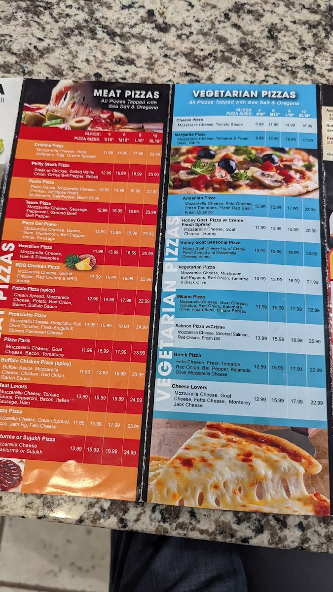 Menu Pizza Pazza Wood Fired Pizza-9