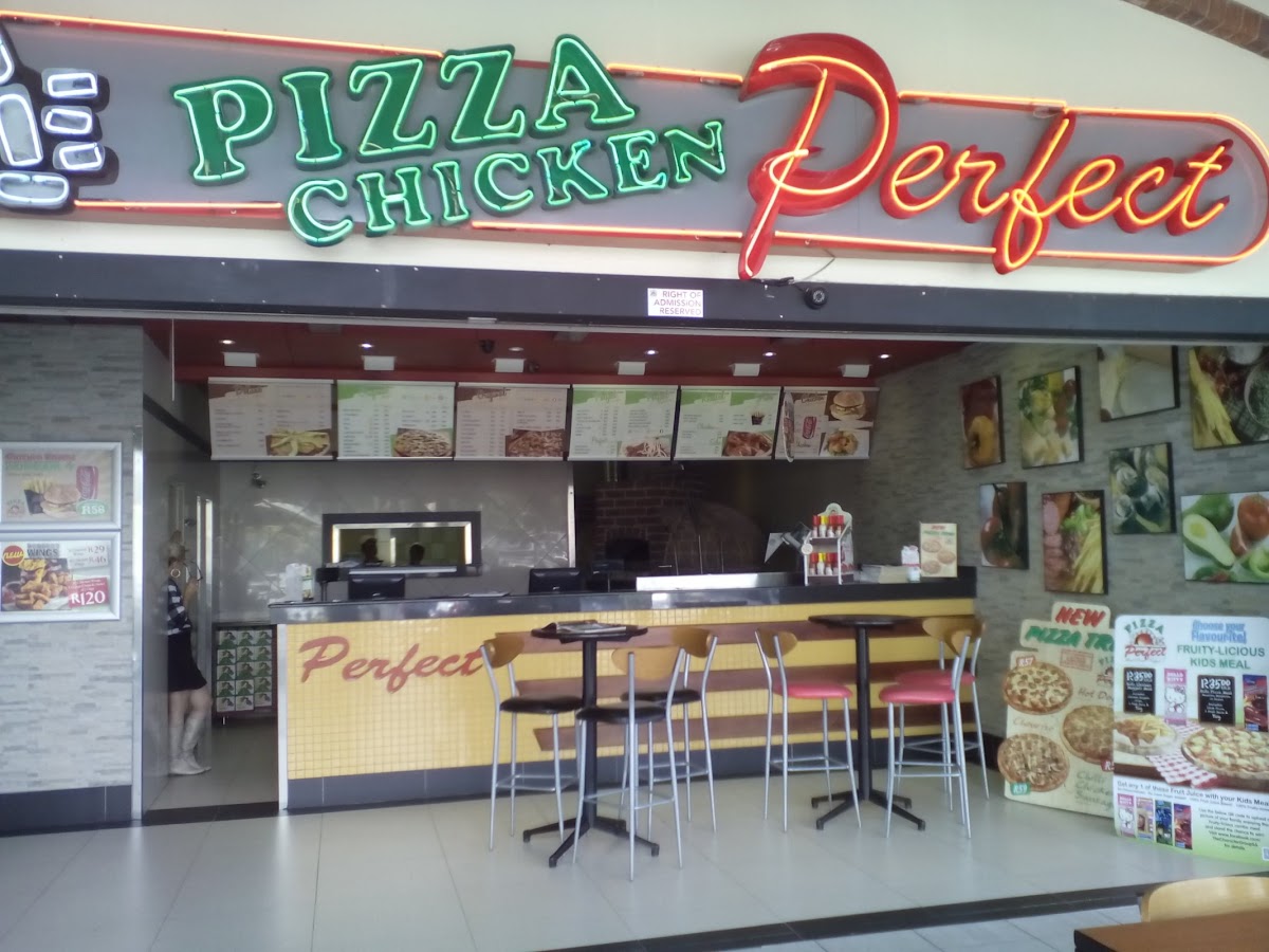 Pizza Perfect Broadacres