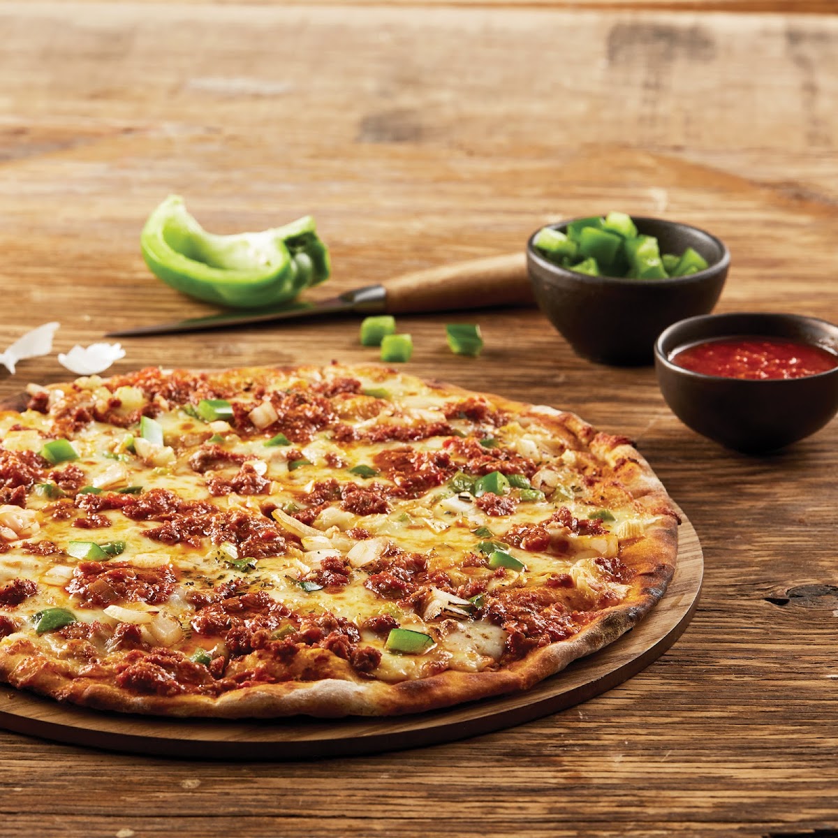 Pizza Perfect Milnerton-9