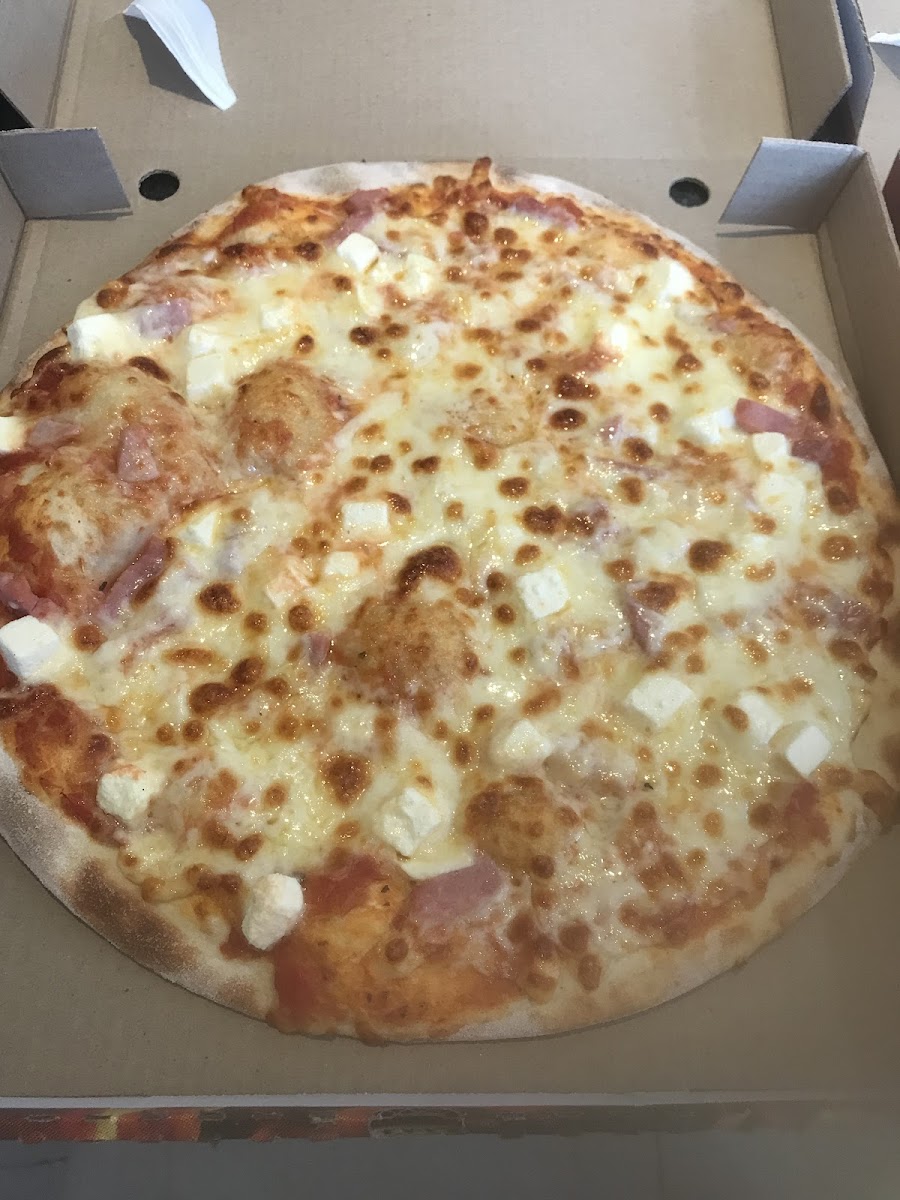 Pizza Perfect Milnerton-3