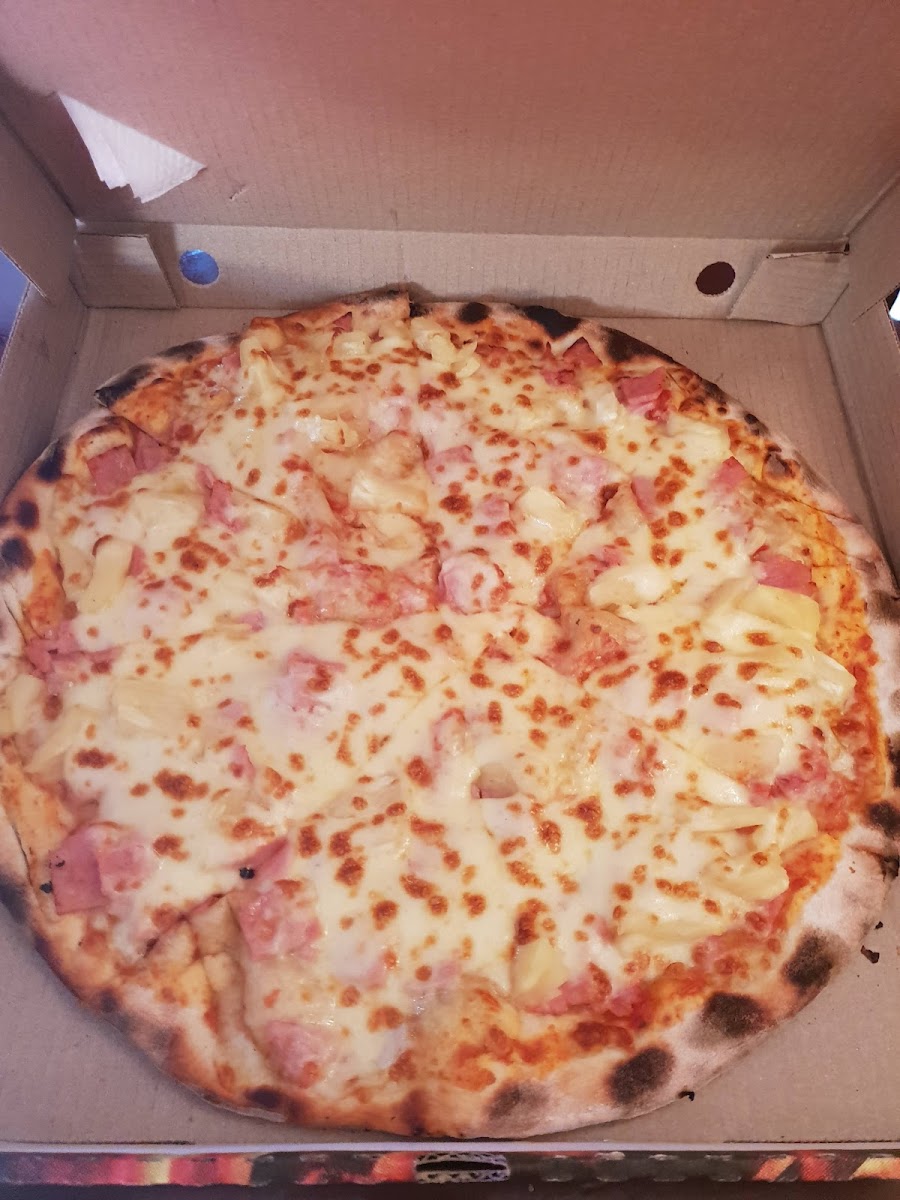 Pizza Perfect Milnerton-4