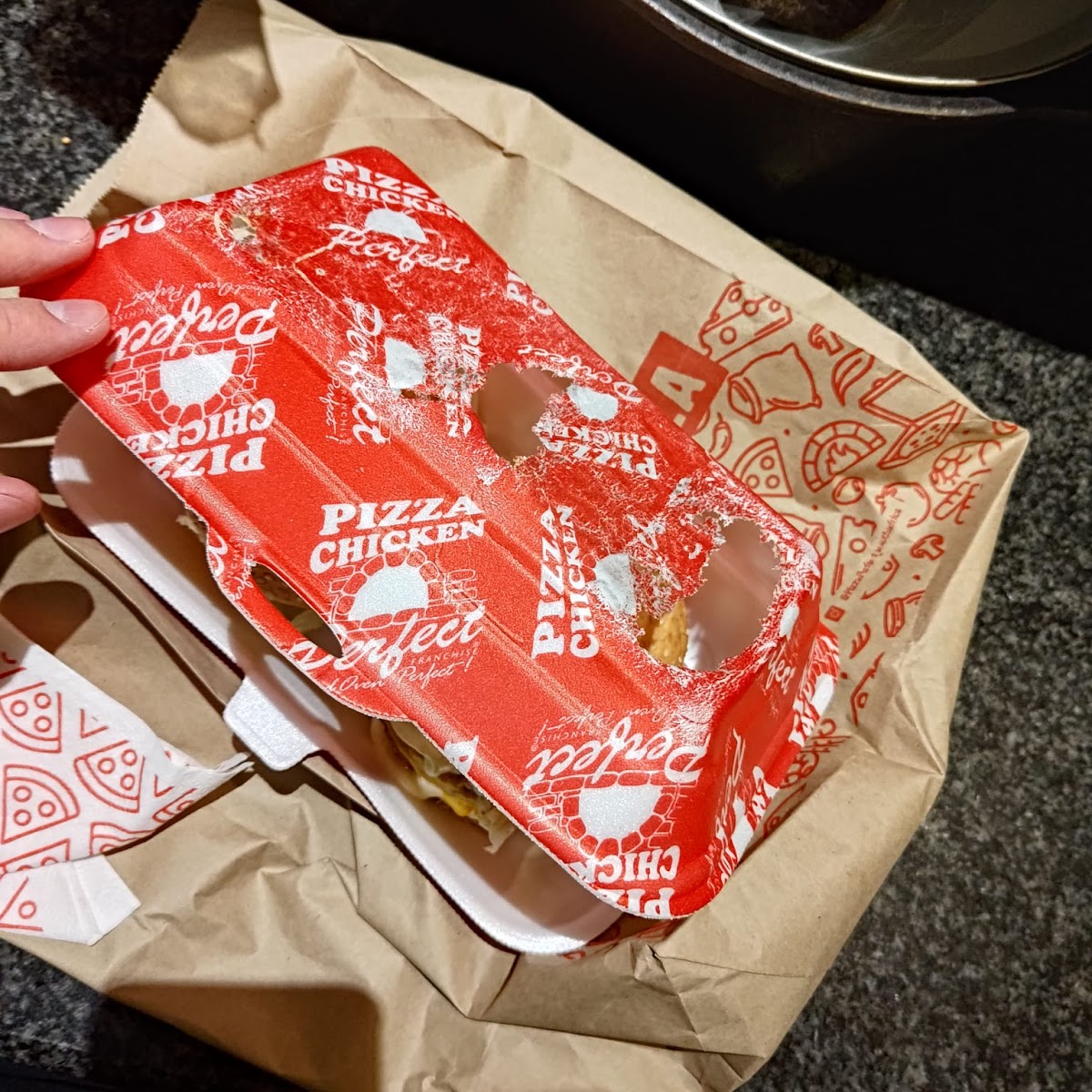 Pizza Perfect Milnerton-5