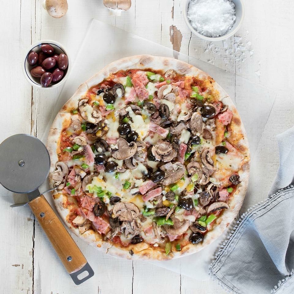 Pizza Perfect Milnerton-7