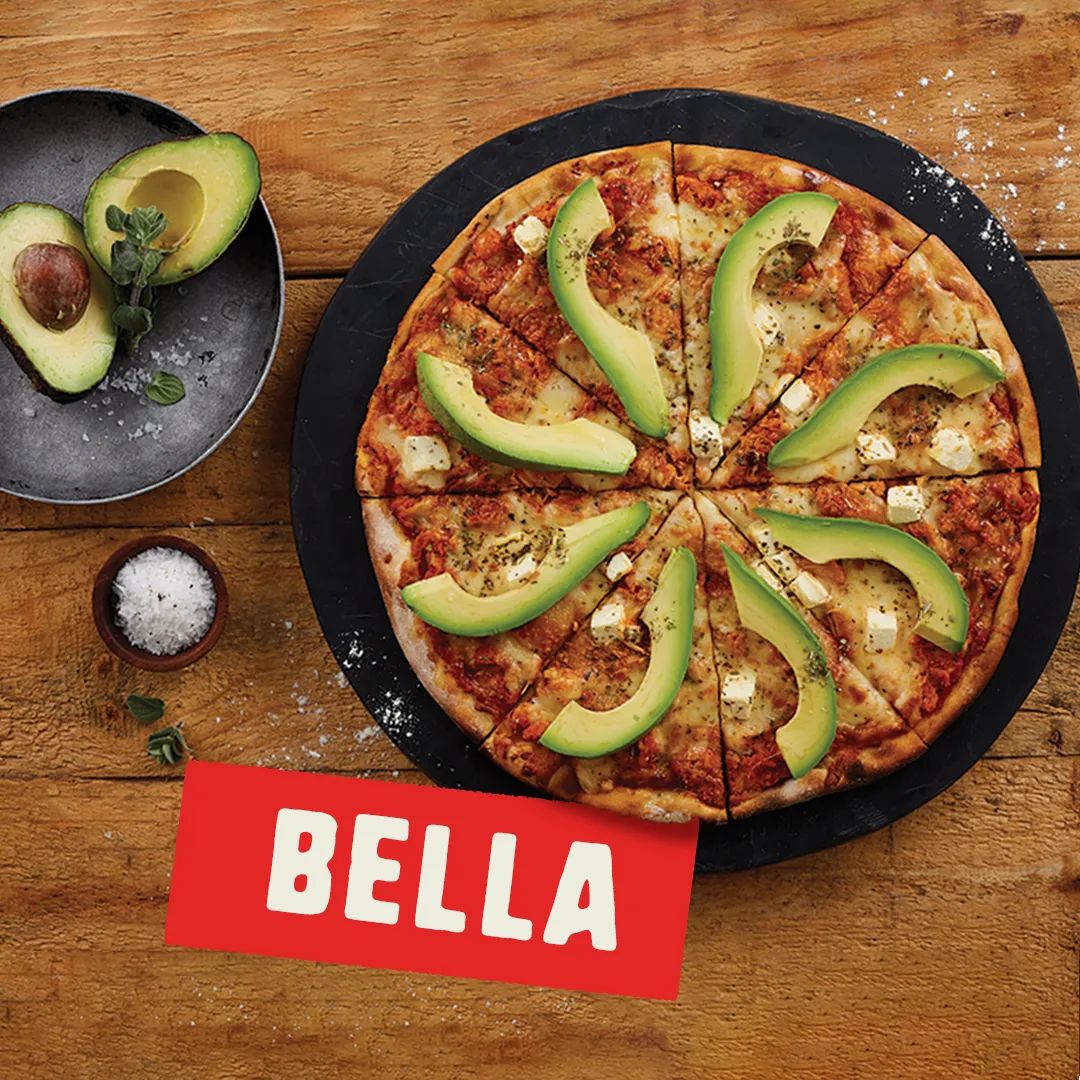 Pizza Perfect Milnerton-8