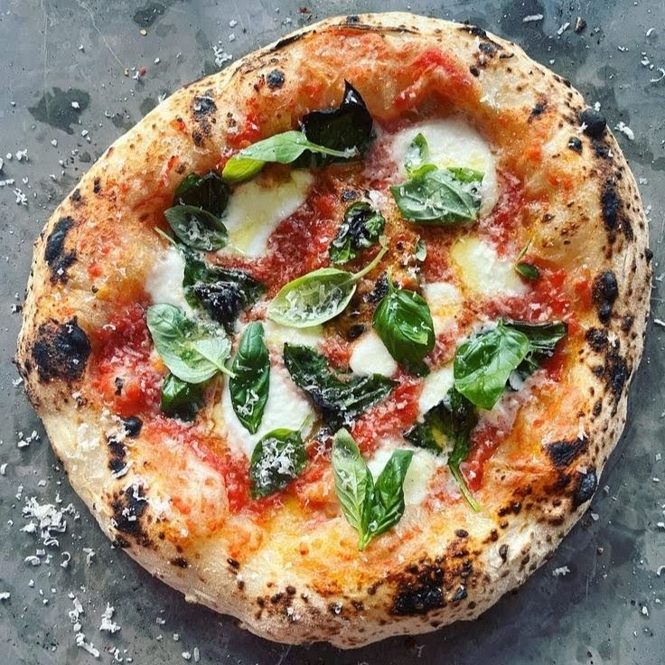 Pizza Piemonte-4
