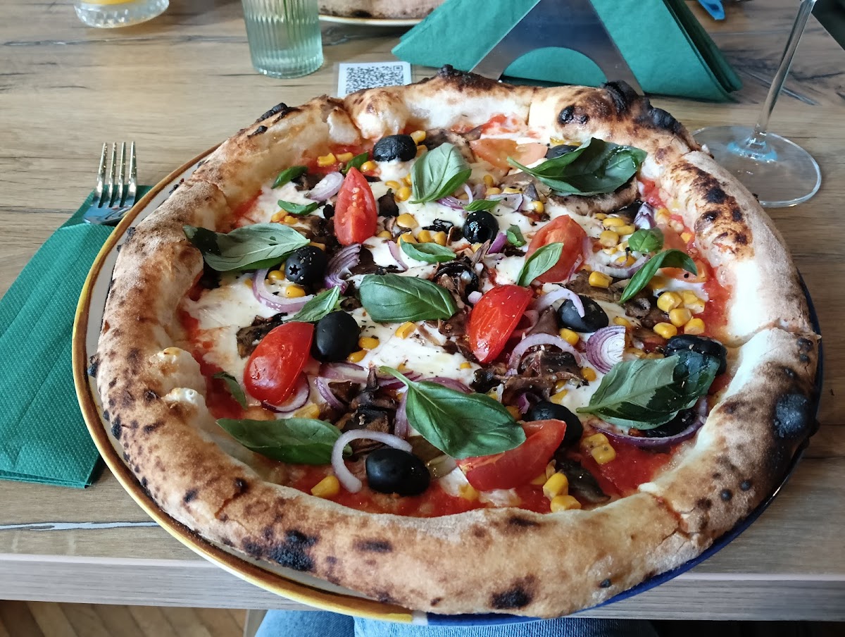 Pizza Piemonte-7