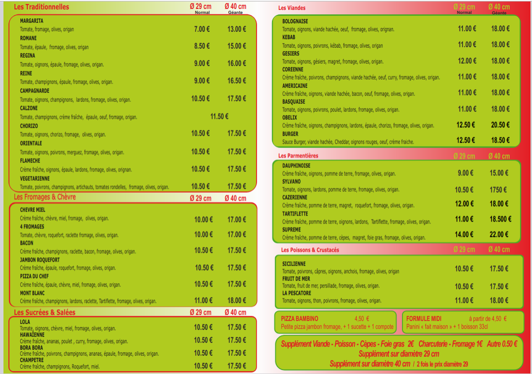 Menu Pizza Piu-1