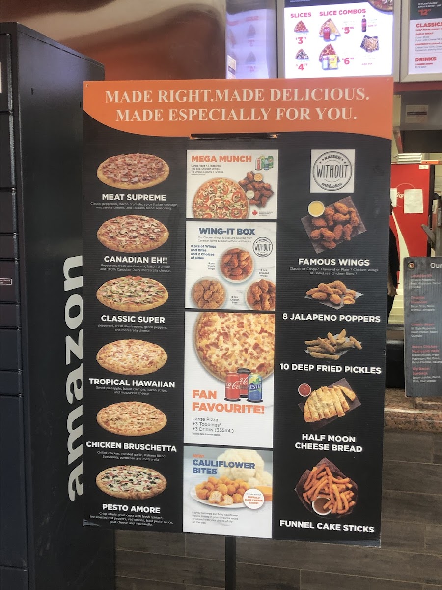 Menu Pizza Pizza-1