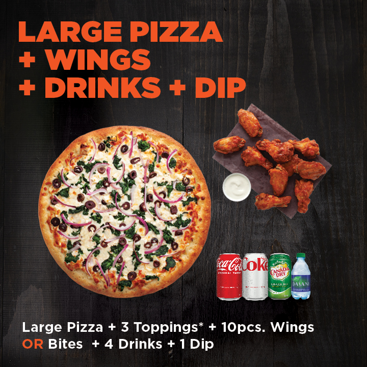 Menu Pizza Pizza-4