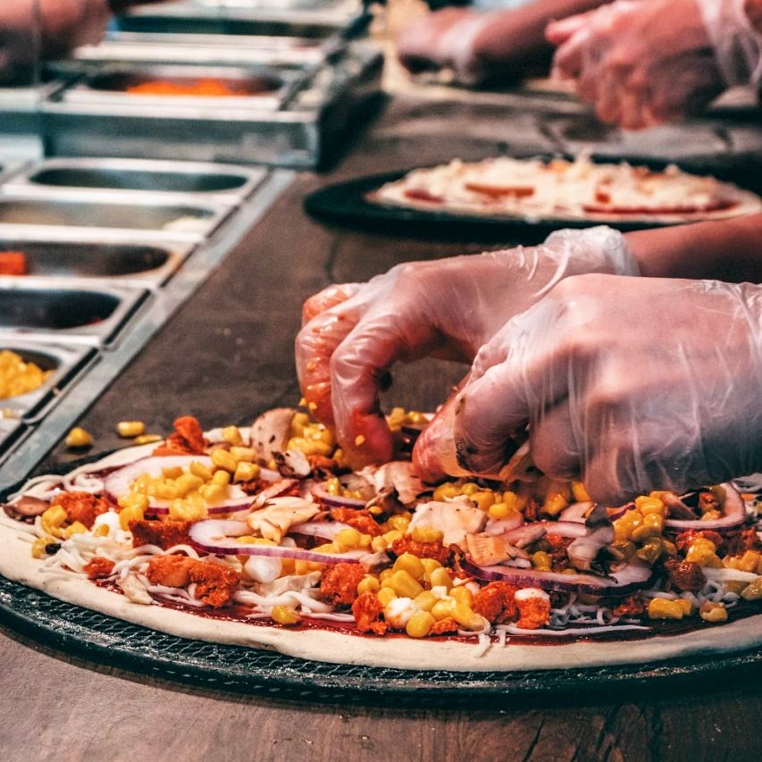 Pizza Place-10
