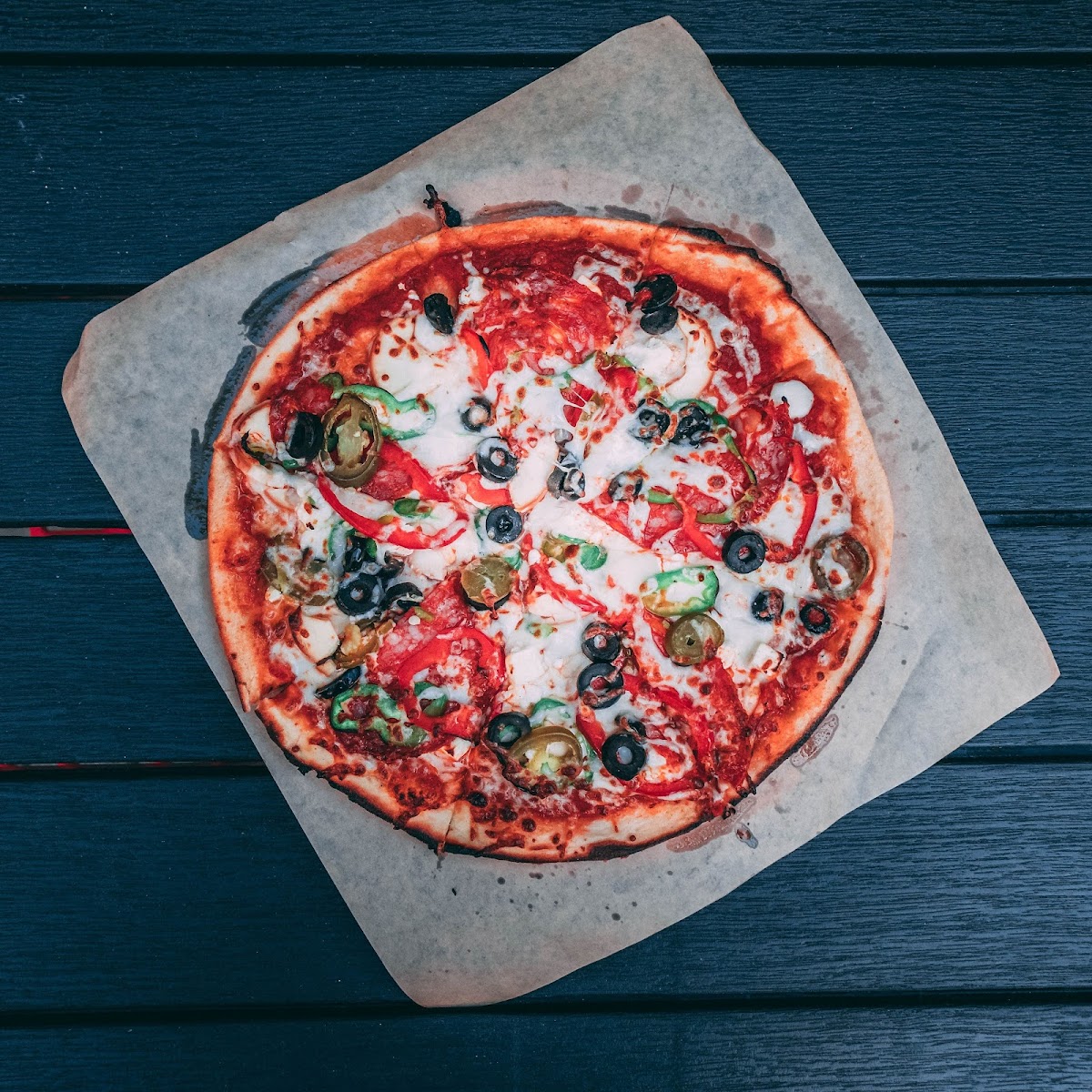 Pizza Place-5