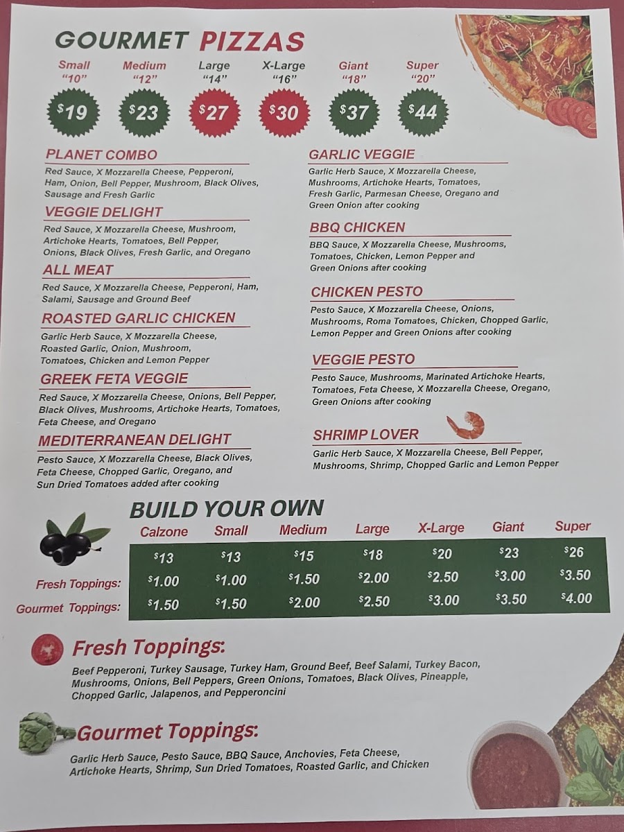 Menu Pizza Planet-1