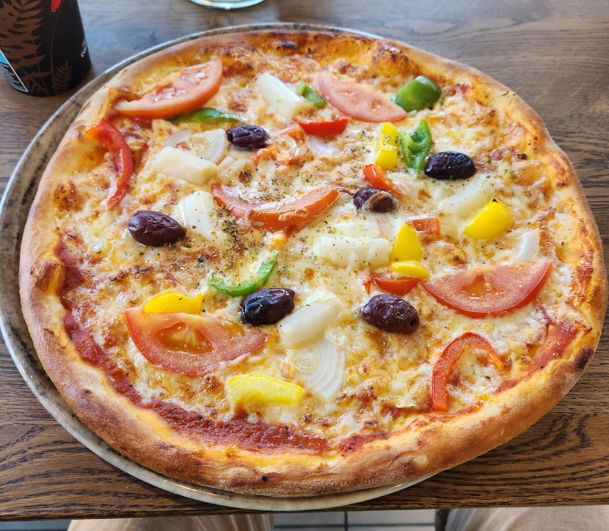 Pizza Planeten-2