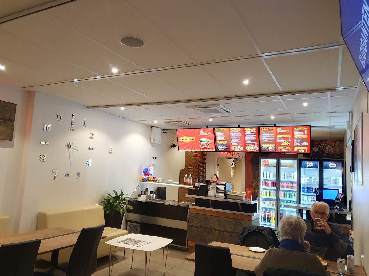 Pizza Planeten-3