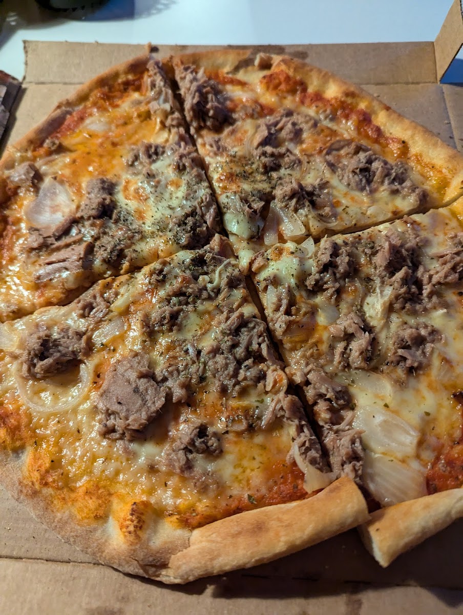 Pizza Planeten-6