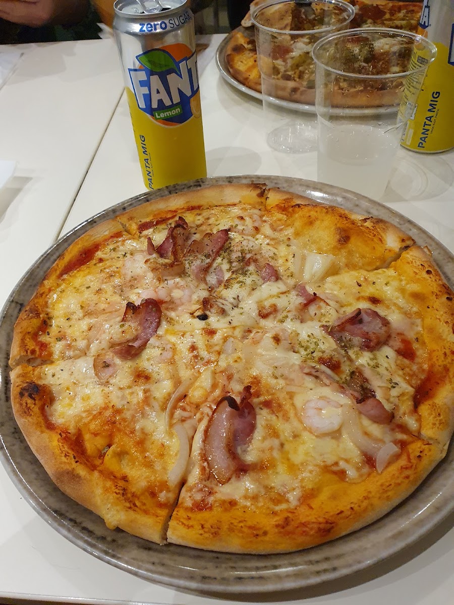 Pizza Planeten-7