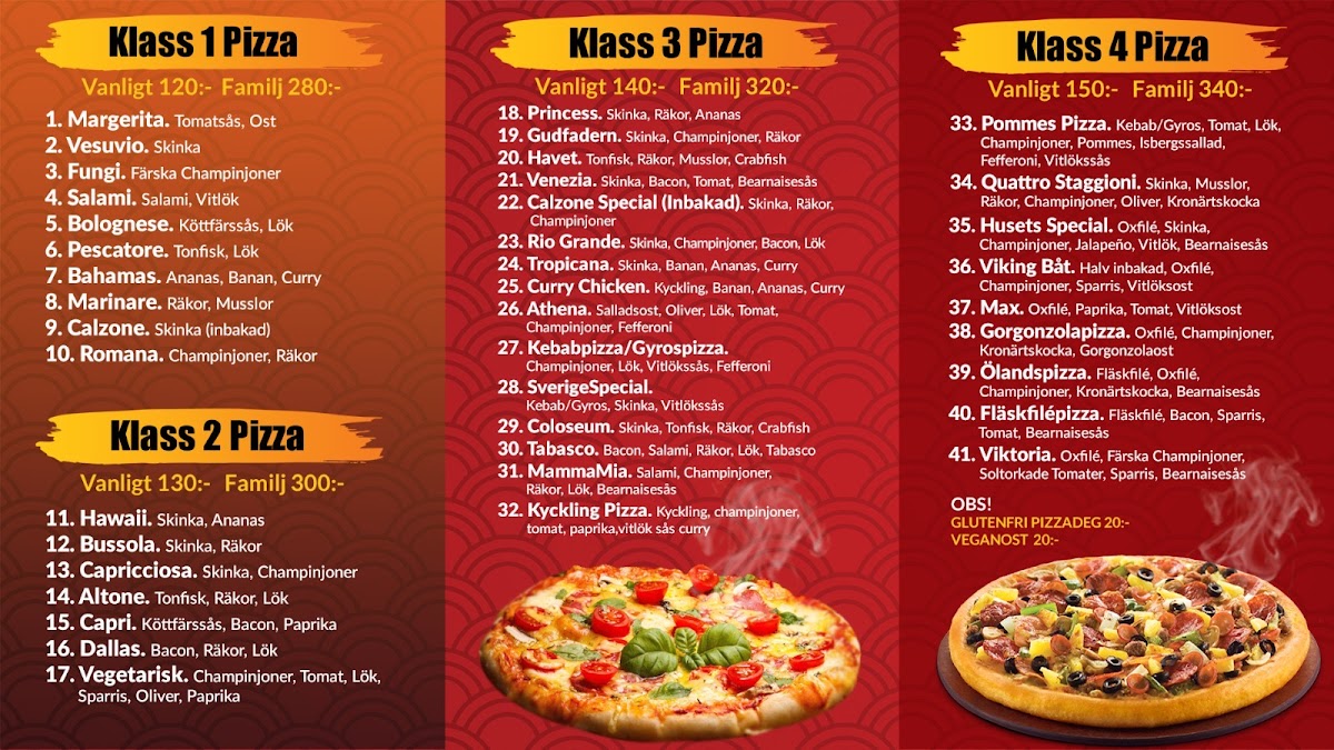Menu Pizza Planeten-2