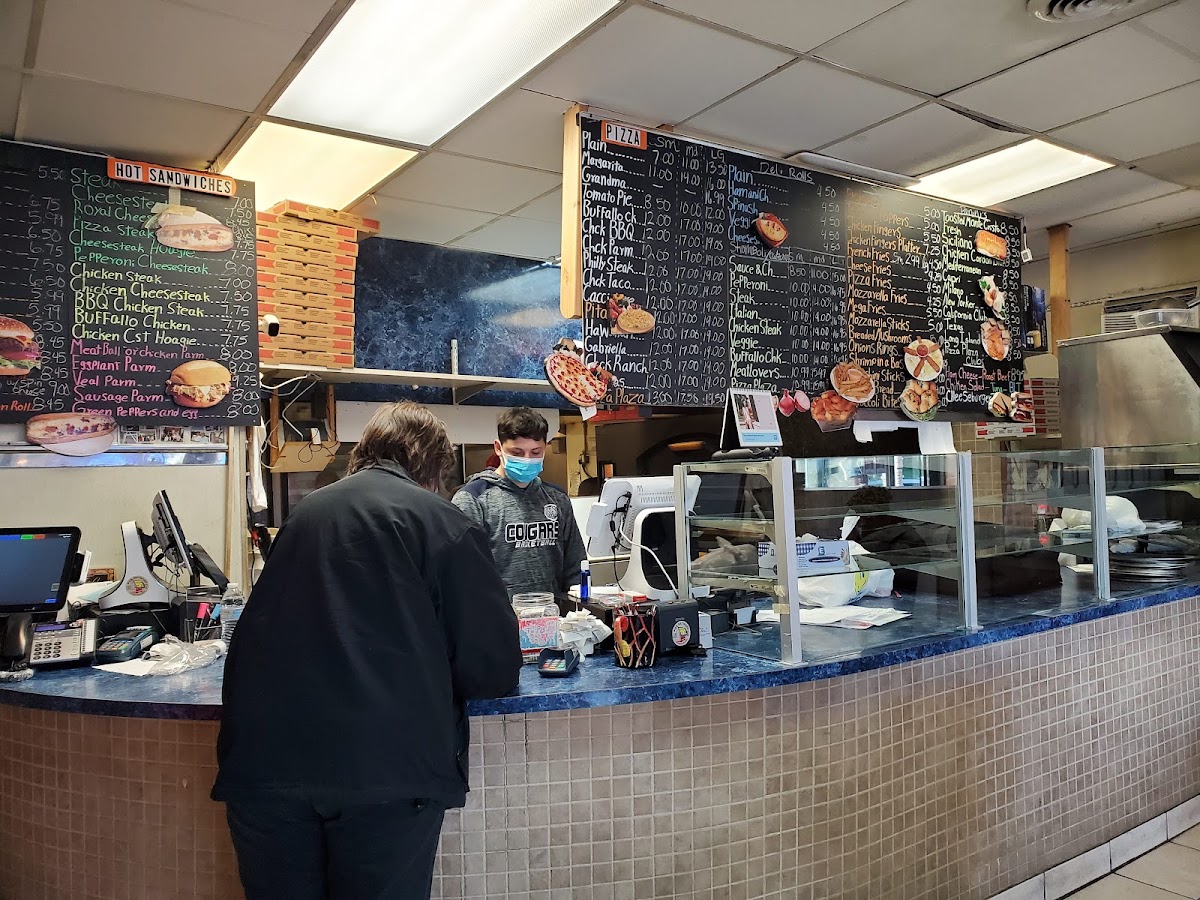 Pizza Plaza-3