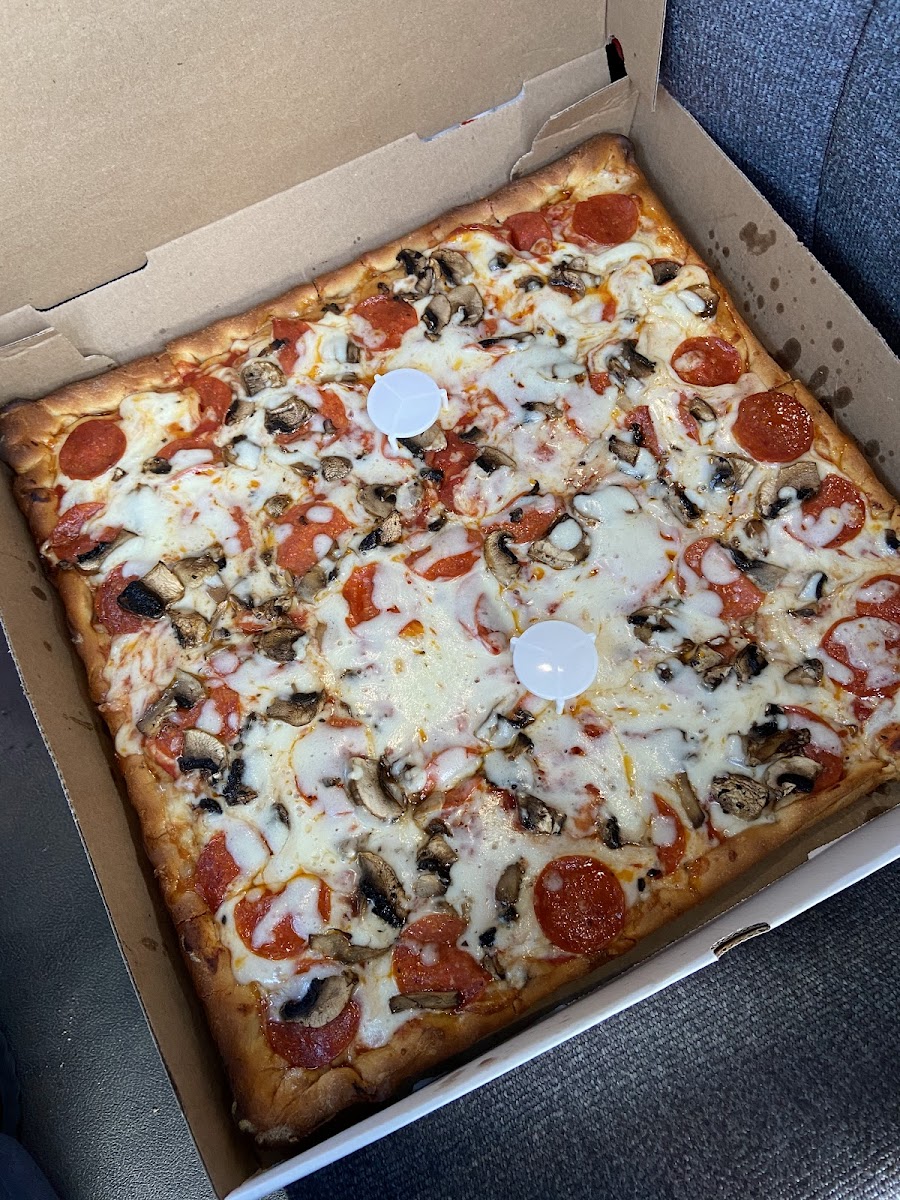 Pizza Plaza-5