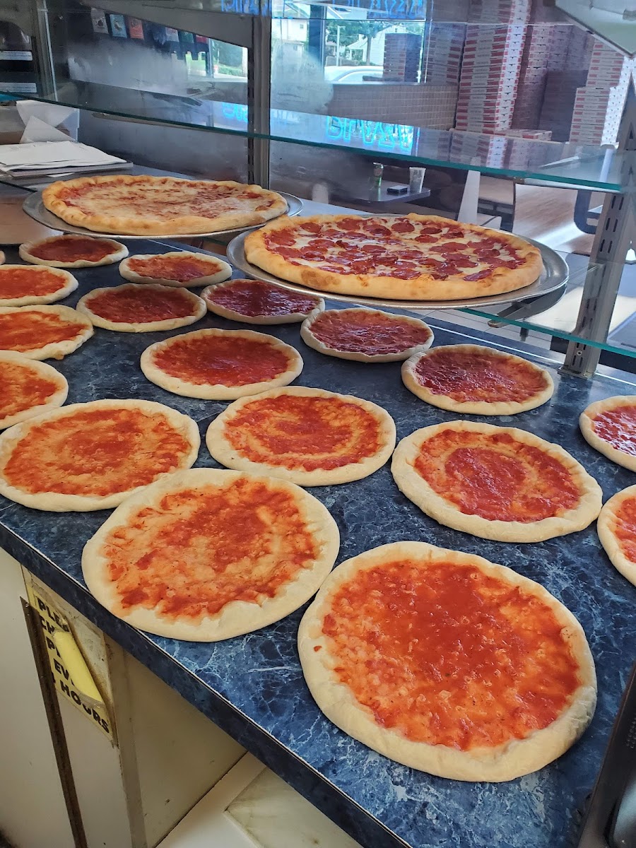 Pizza Plaza-8
