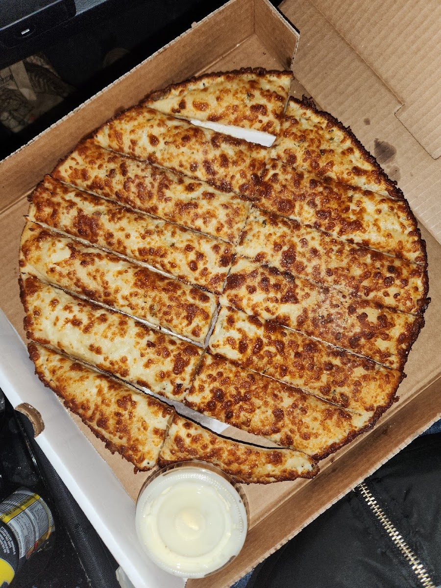 Pizza Plus Ltd-7