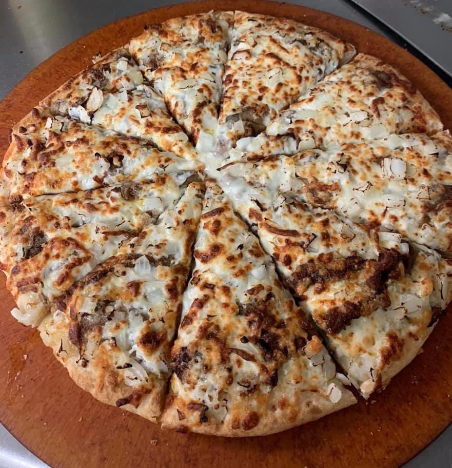 Pizza Plus Ltd-8