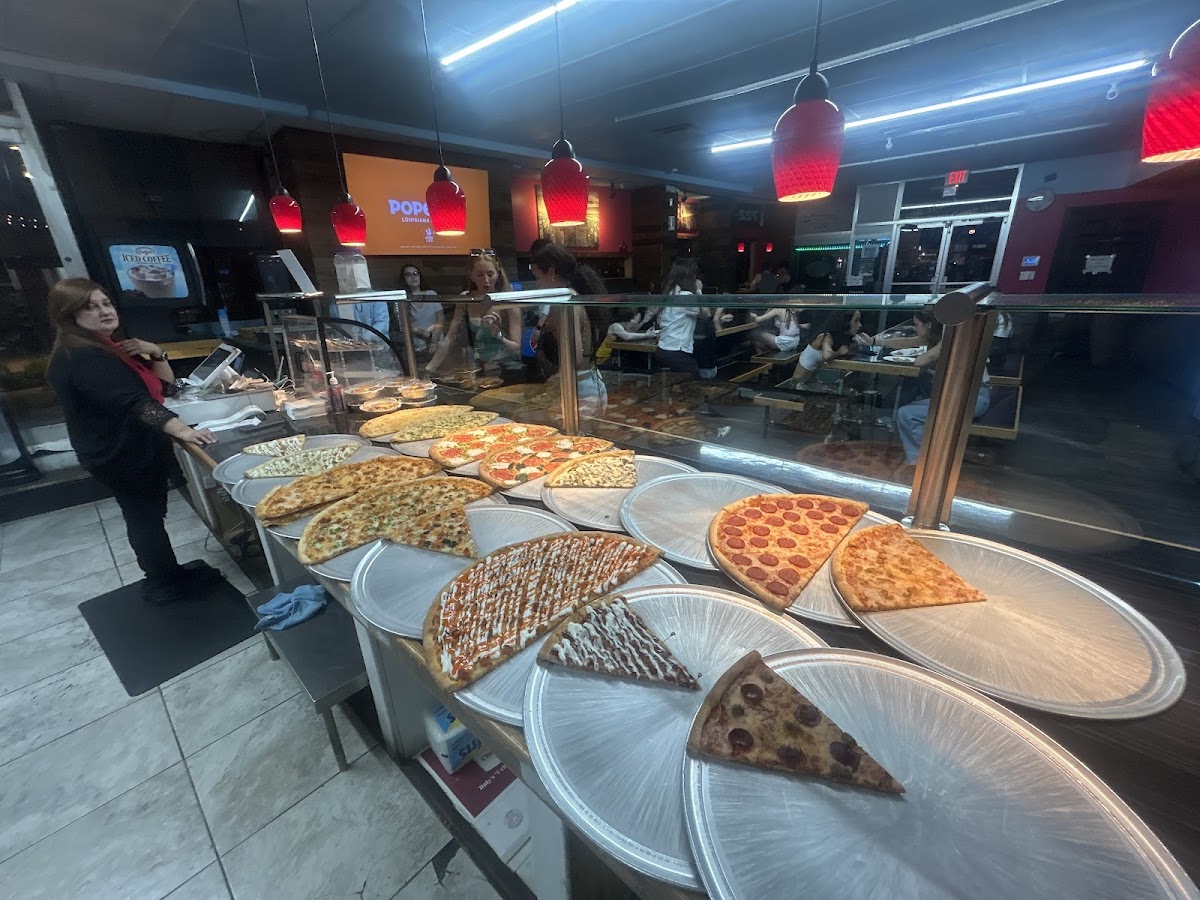 Pizza Plus