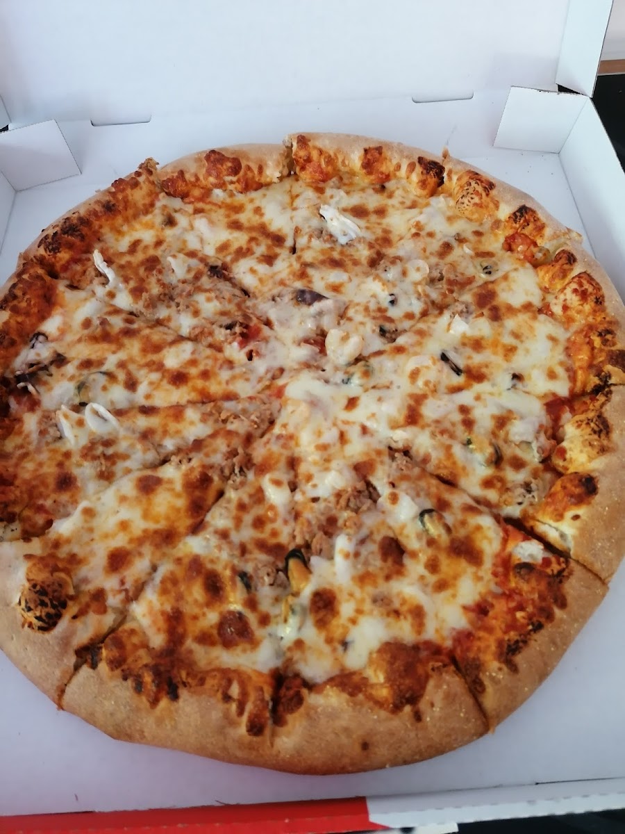 Pizza Point-10