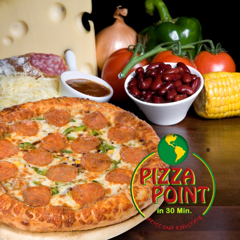 Pizza Point-2