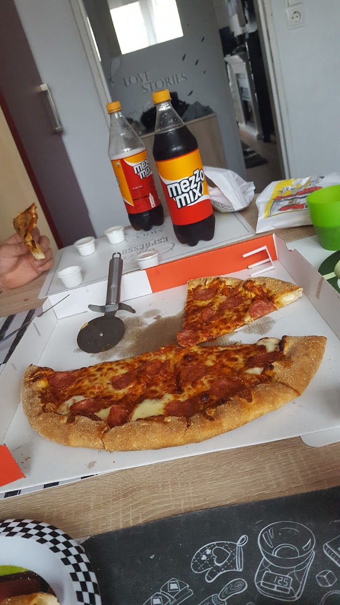 Pizza Point-3