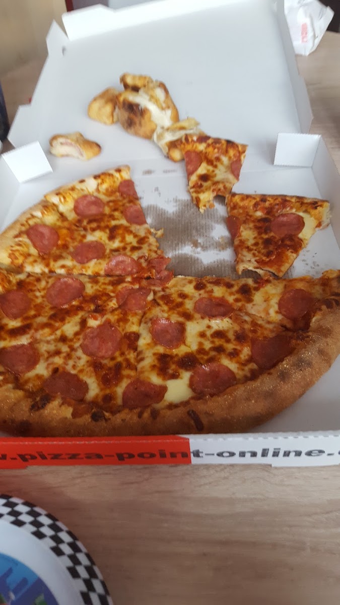 Pizza Point-6