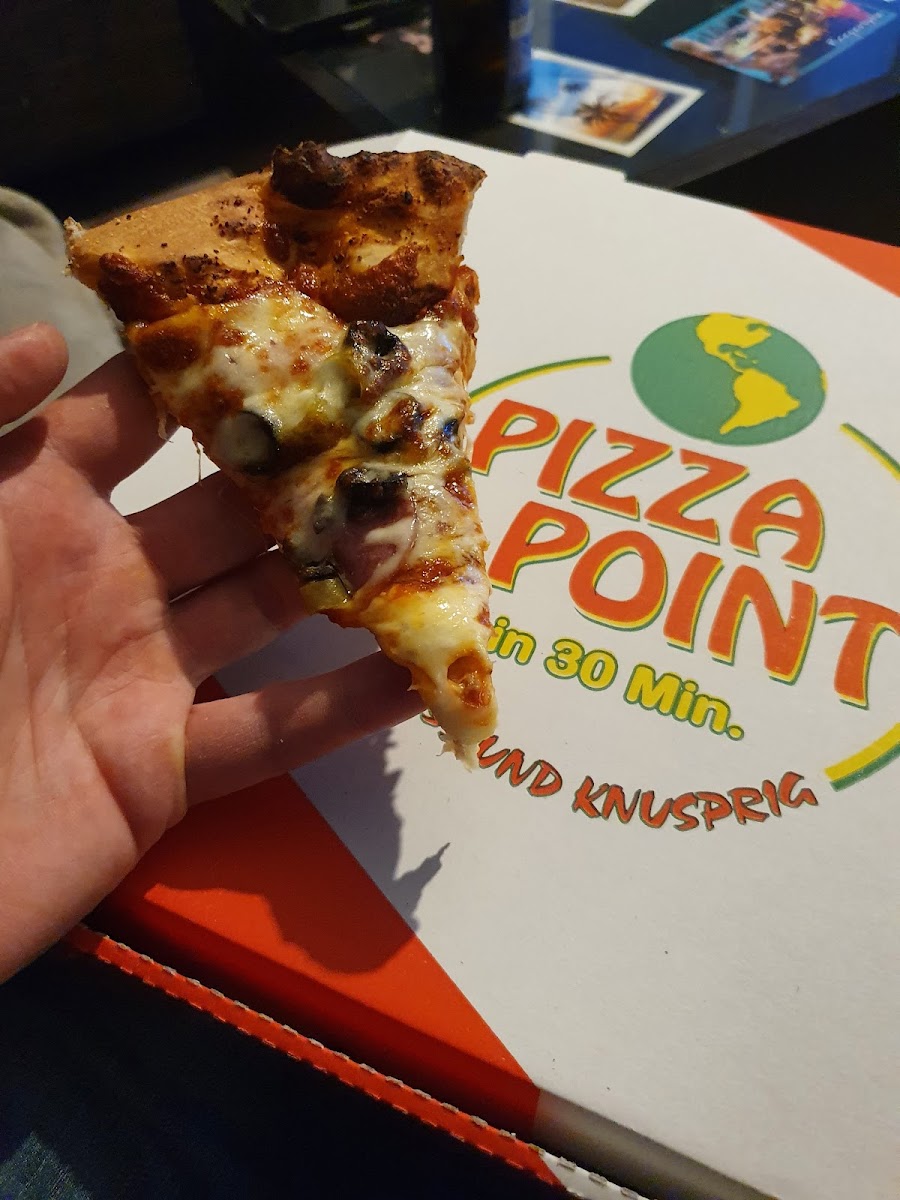 Pizza Point-7
