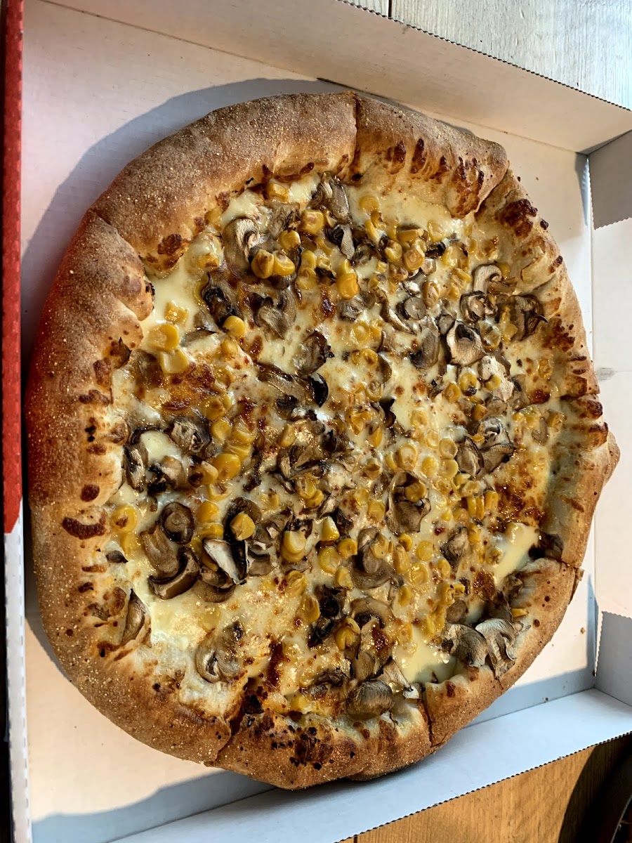 Pizza Point-9