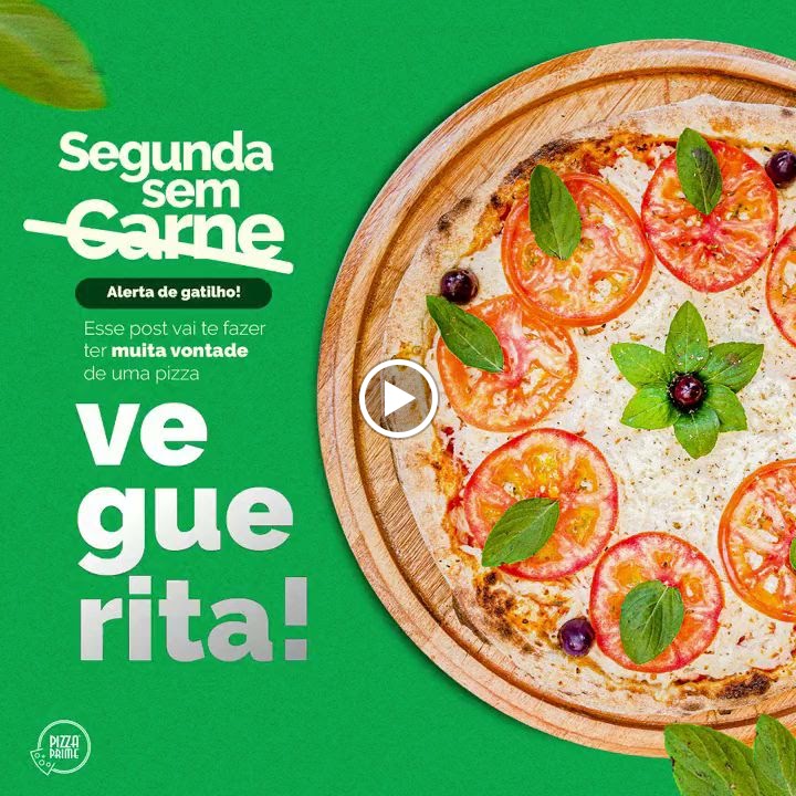 Pizza Prime | Poços De Caldas Mg-2