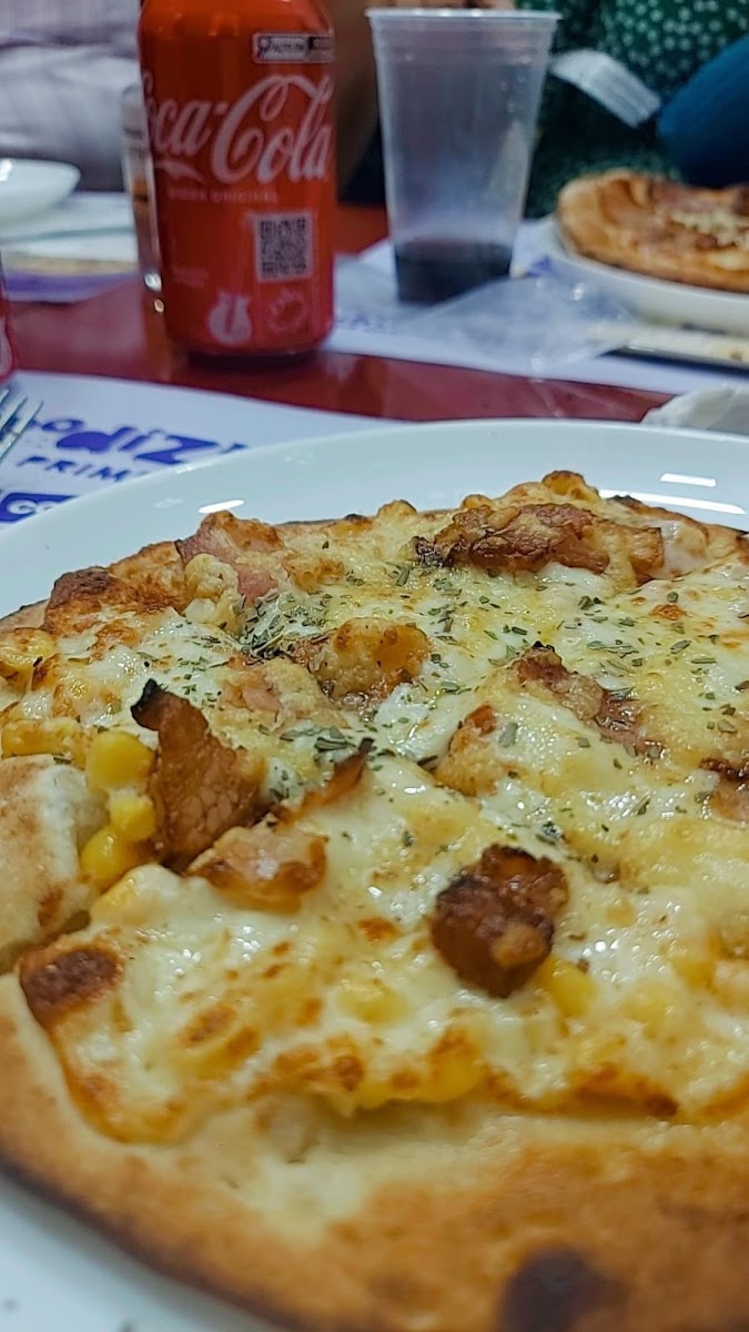 Pizza Prime | Poços De Caldas Mg-6